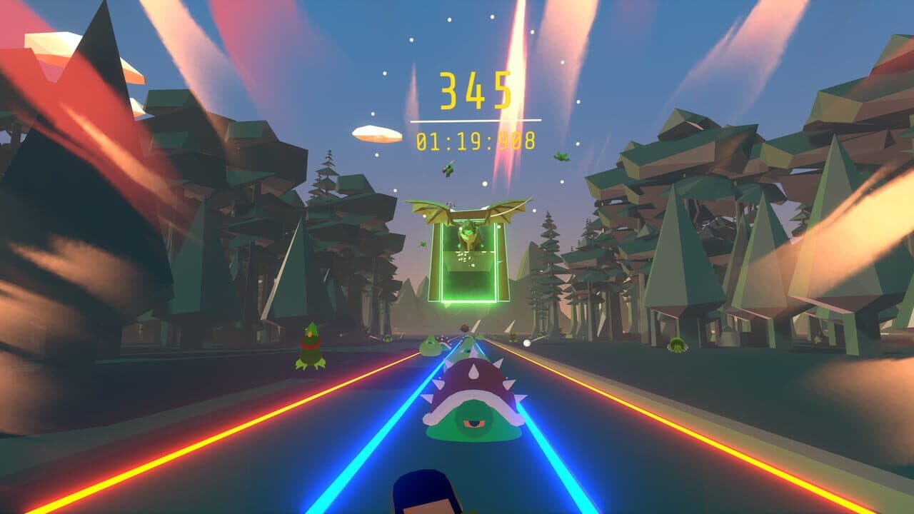 Dream Escape VR thumbnail 8
