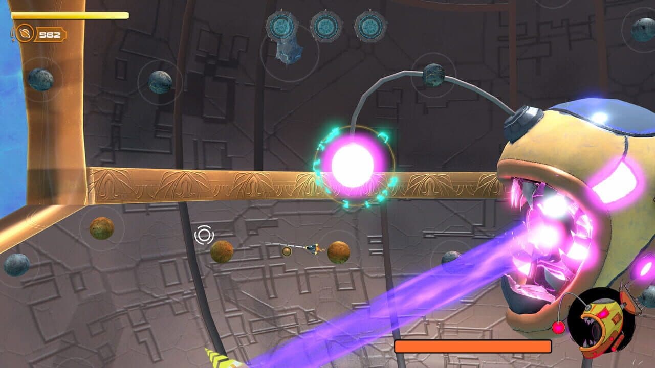 Orbit Quest thumbnail 3