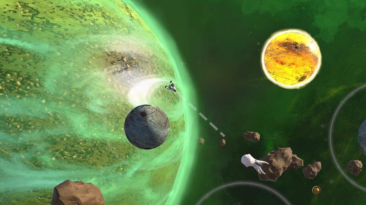 Orbit Quest thumbnail 4