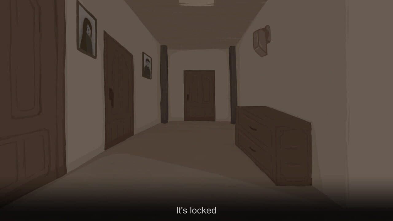 Demian: The Ritual screenshot 1