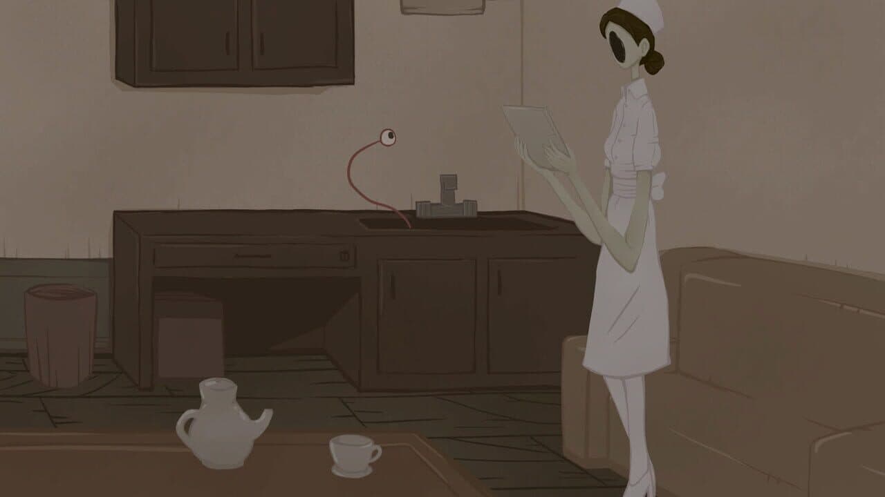 Demian: The Ritual thumbnail 2
