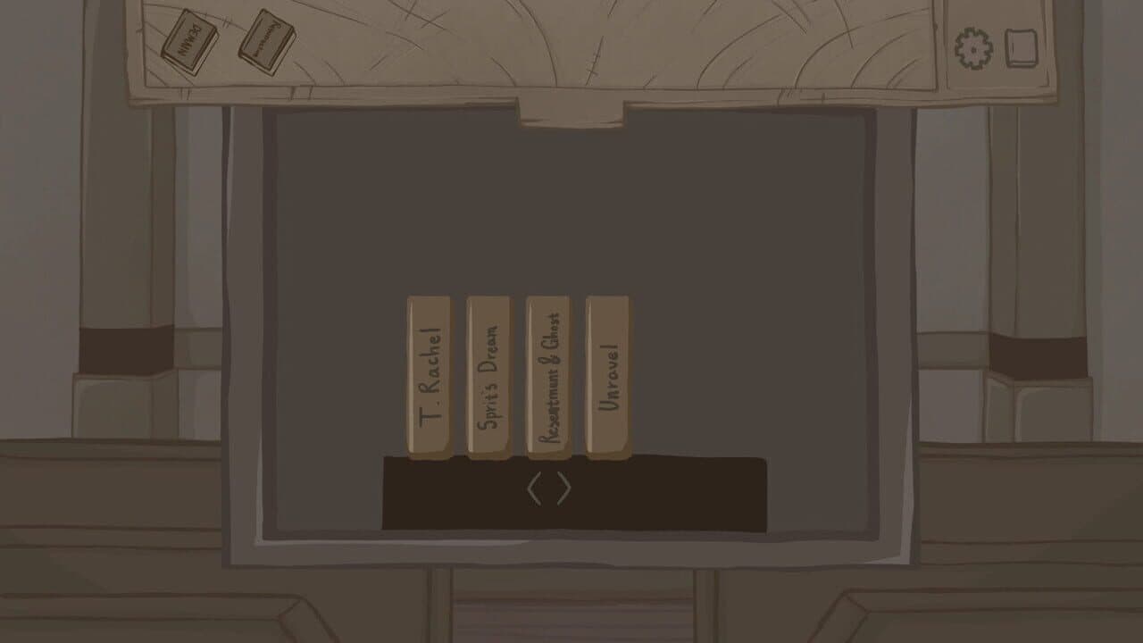 Demian: The Ritual thumbnail 3
