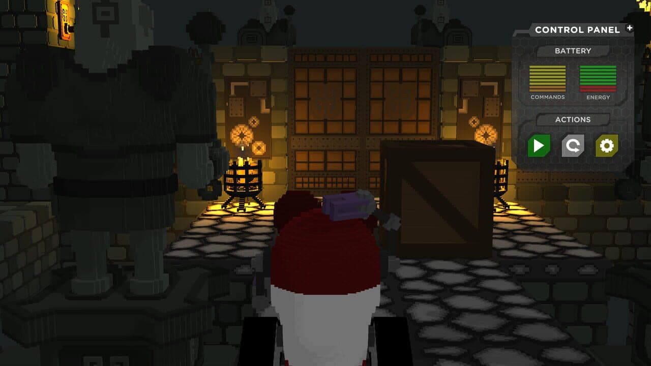 SMIB: Mission Cure thumbnail 2