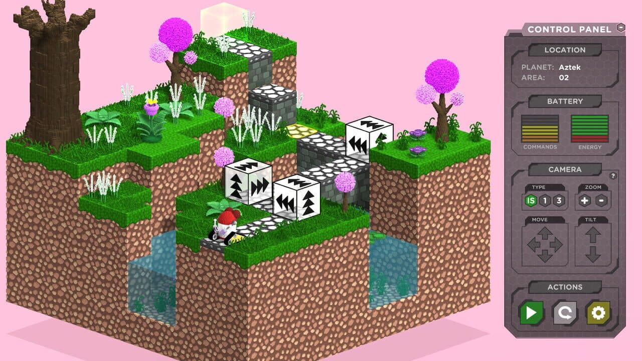 SMIB: Mission Cure thumbnail 3