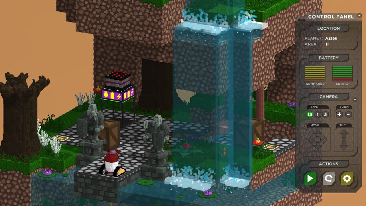 SMIB: Mission Cure thumbnail 4