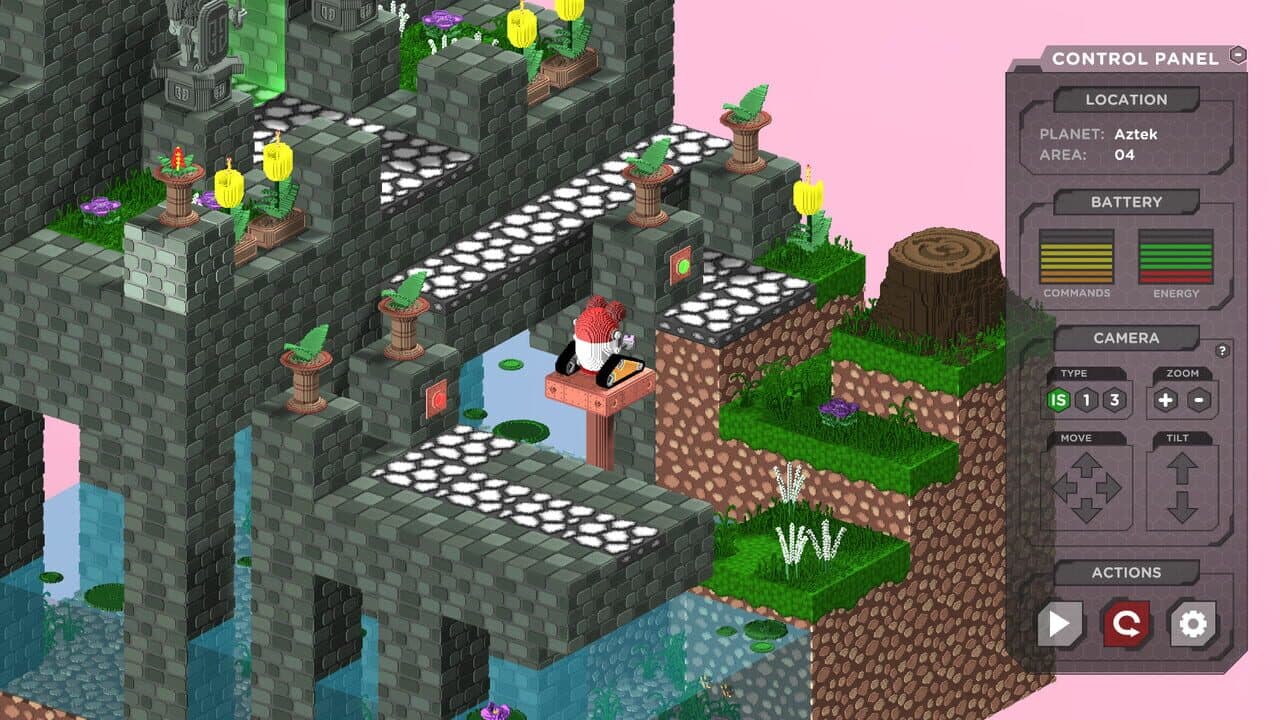 SMIB: Mission Cure thumbnail 6