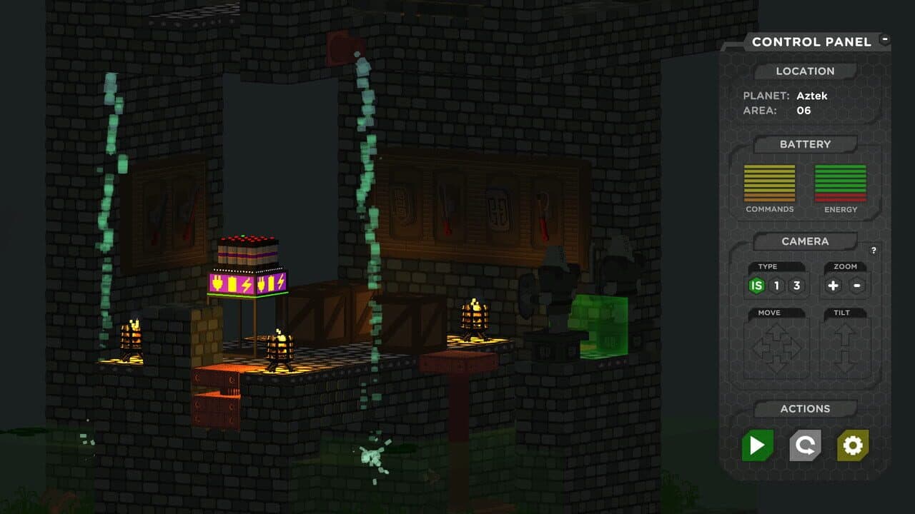 SMIB: Mission Cure thumbnail 7