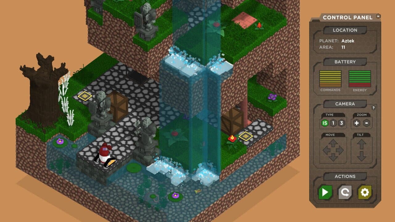 SMIB: Mission Cure thumbnail 8