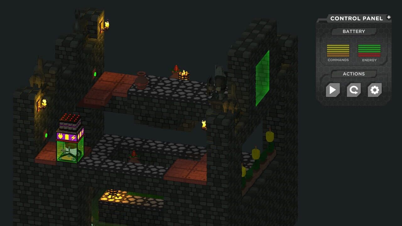 SMIB: Mission Cure thumbnail 11