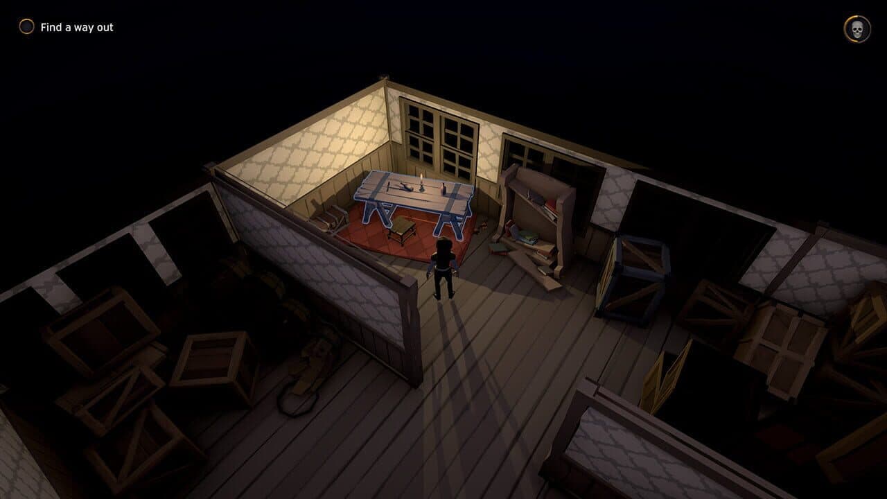 Fragments of a Mind thumbnail 2