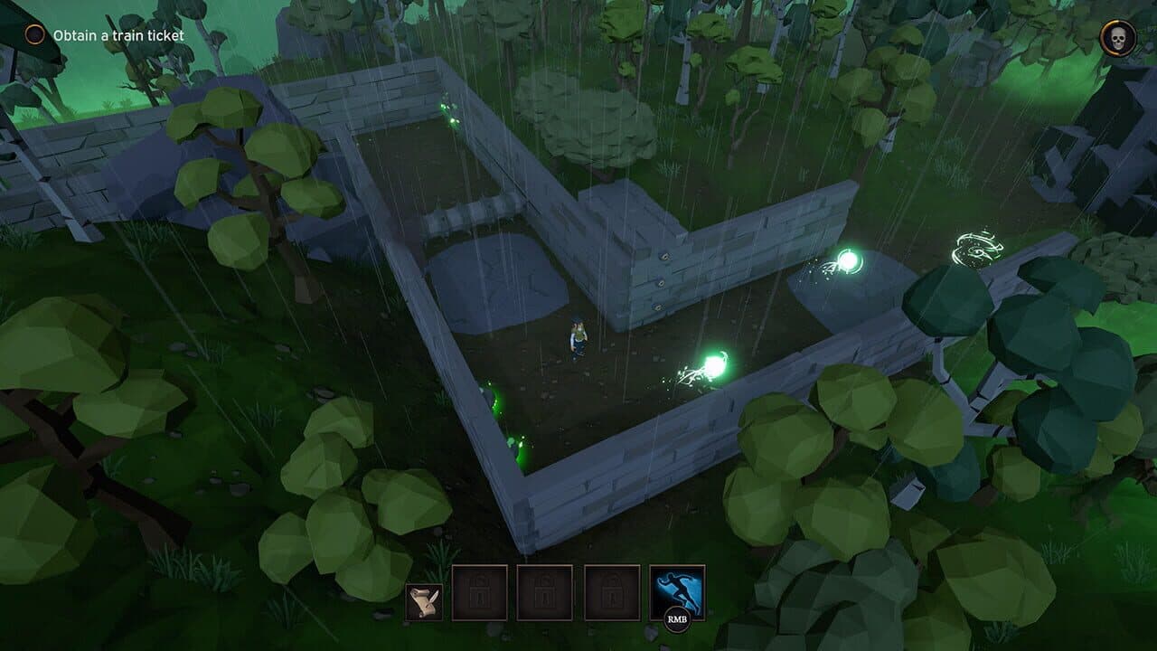Fragments of a Mind thumbnail 3