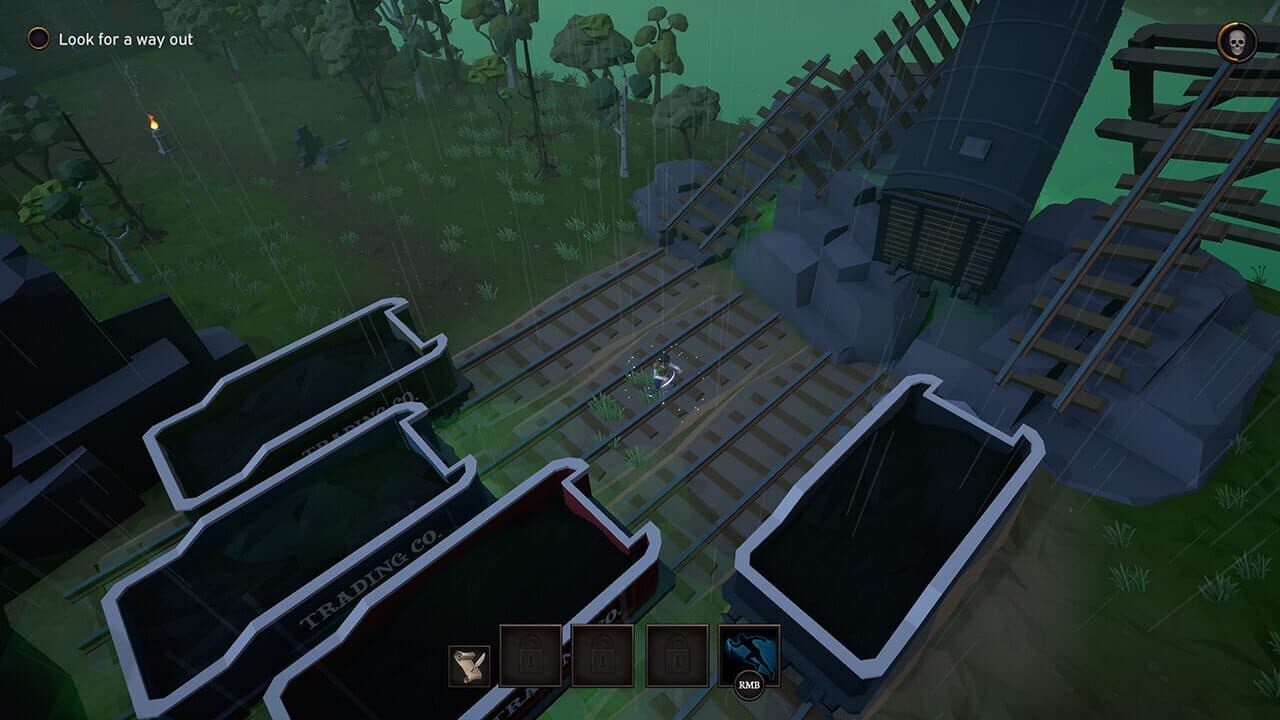 Fragments of a Mind thumbnail 4