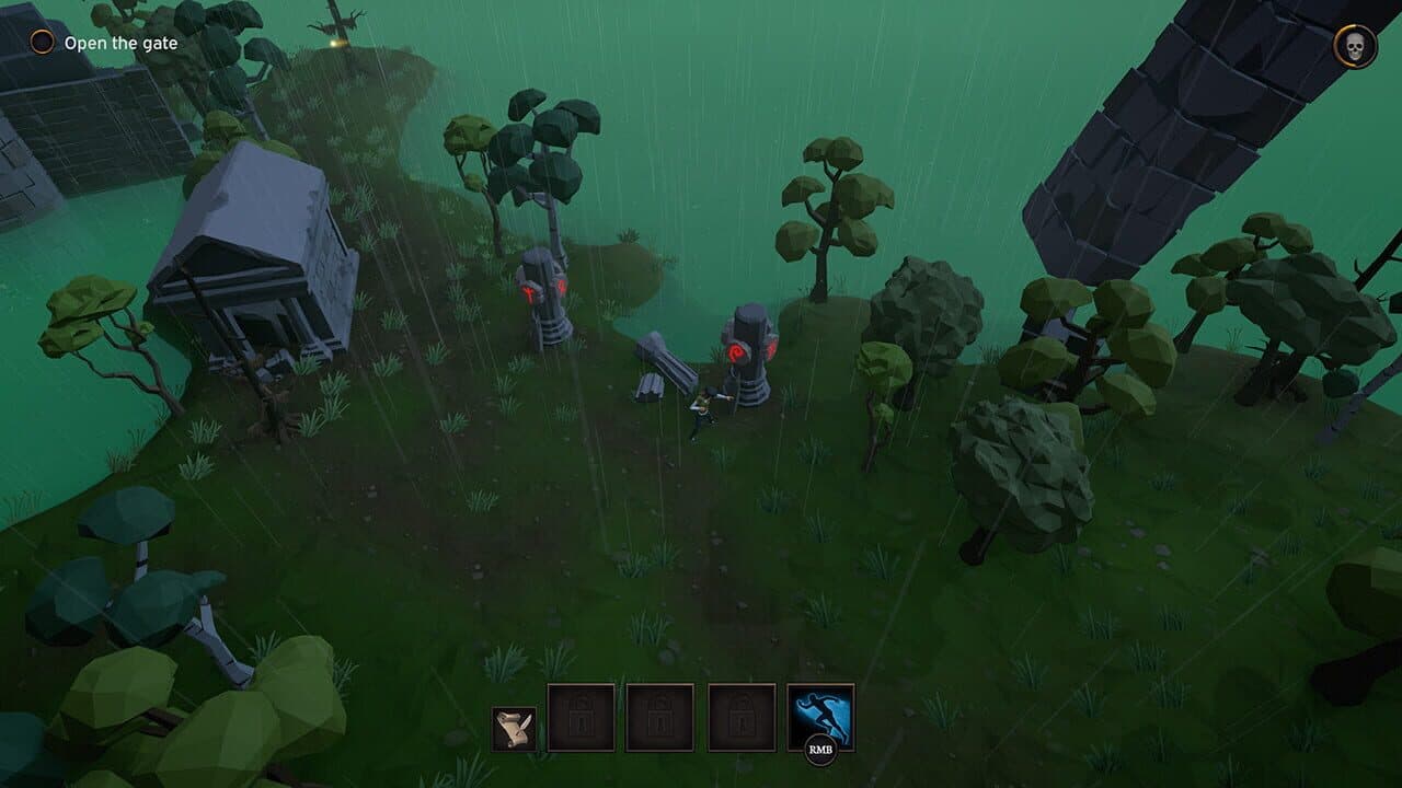 Fragments of a Mind thumbnail 6