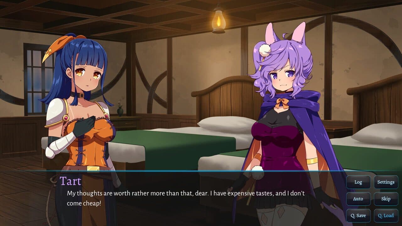 Sakura Knight 2 thumbnail 2