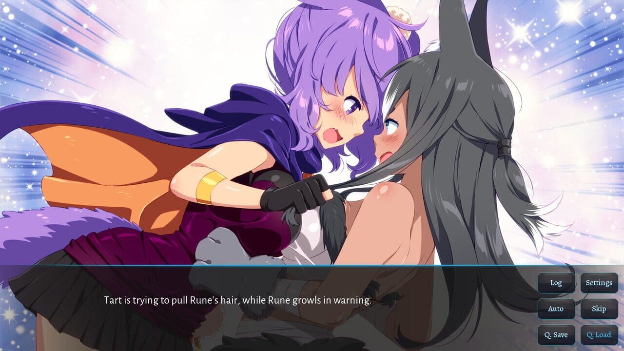 Sakura Knight 2 thumbnail 3