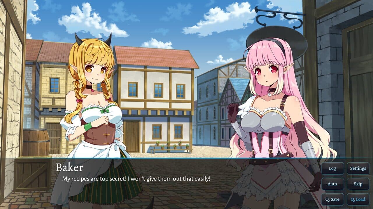 Sakura Knight 2 thumbnail 4