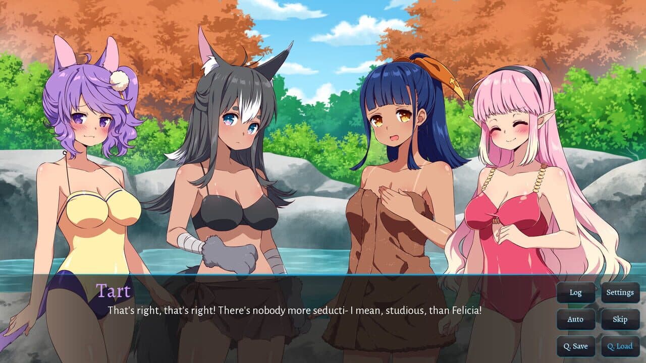 Sakura Knight 2 thumbnail 7