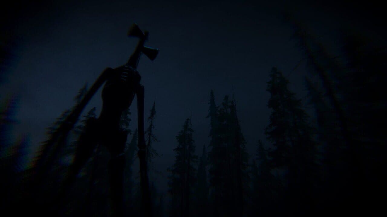 Siren Head: The Siren's Forest screenshot 1