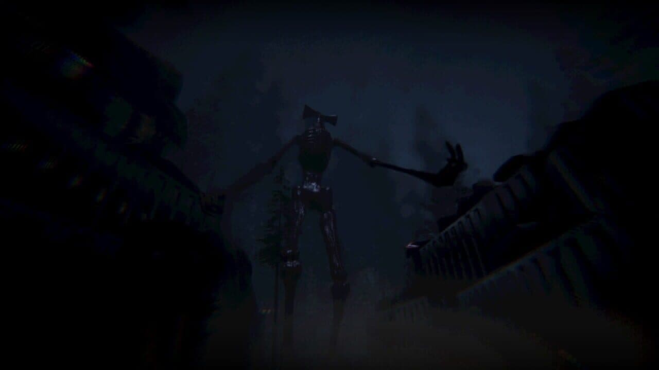Siren Head: The Siren's Forest thumbnail 2