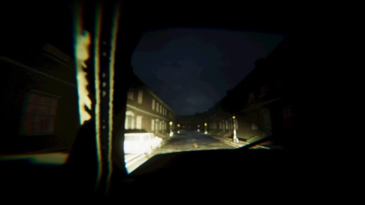 Siren Head: The Siren's Forest thumbnail 3