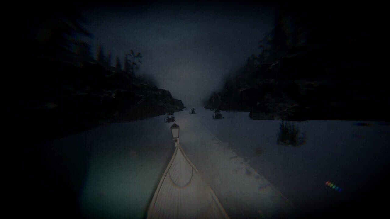 Siren Head: The Siren's Forest thumbnail 4