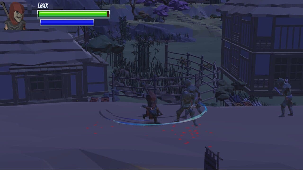 Ninja Lexx thumbnail 5