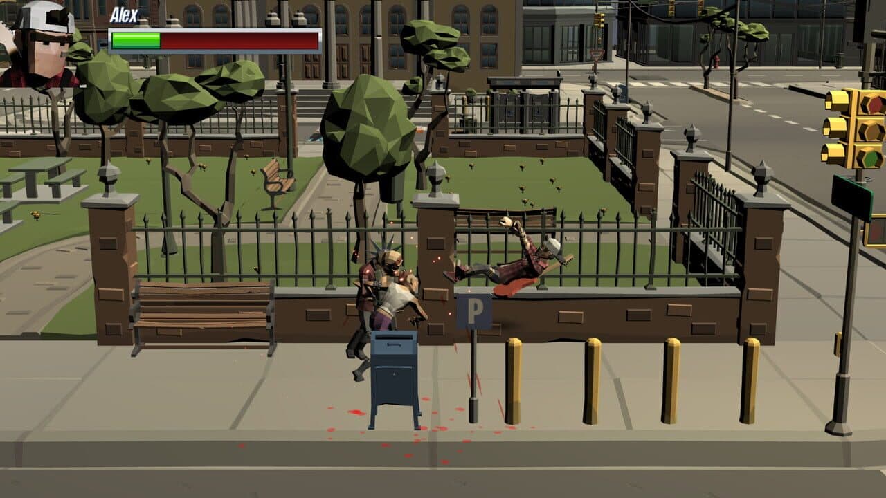 Ninja Lexx thumbnail 6