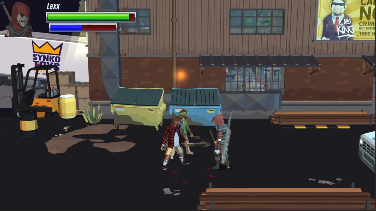 Ninja Lexx thumbnail 8