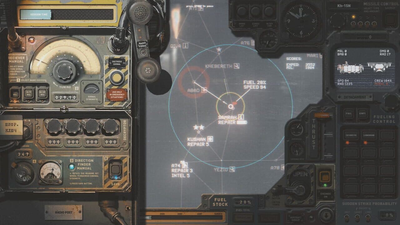 HighFleet thumbnail 12