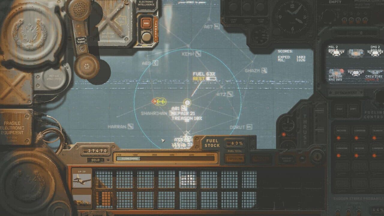 HighFleet thumbnail 14