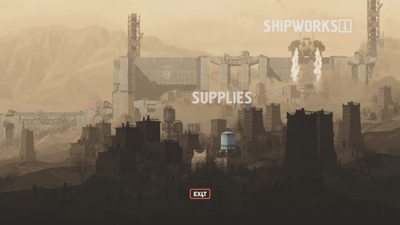 HighFleet thumbnail 5