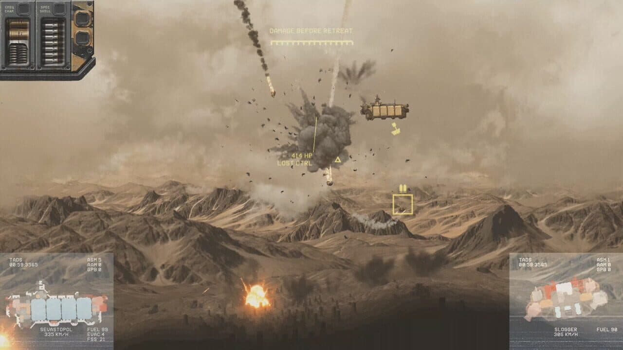 HighFleet thumbnail 21