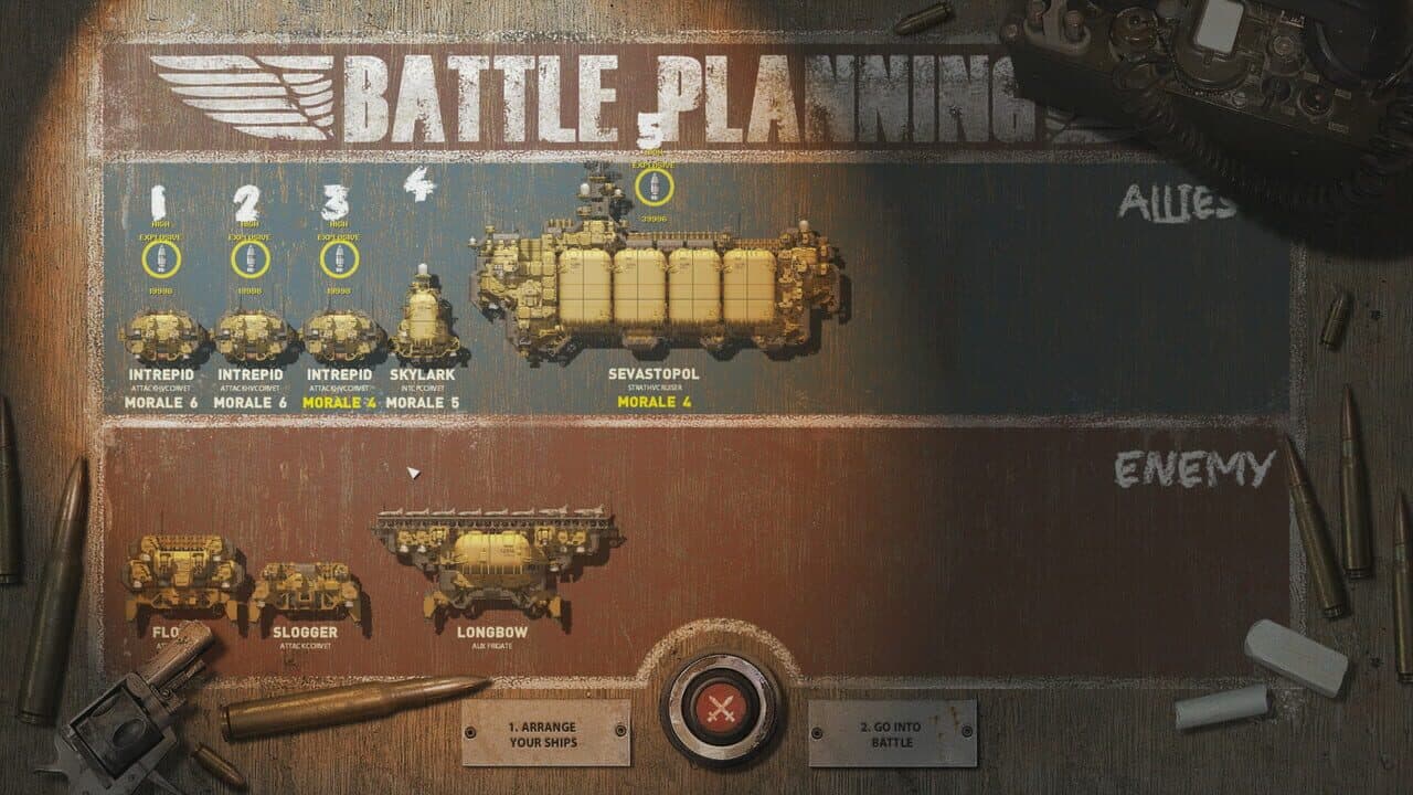 HighFleet thumbnail 6