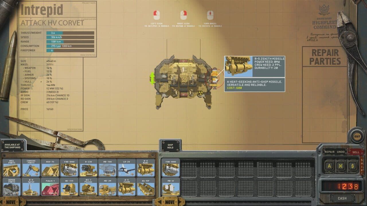 HighFleet thumbnail 8