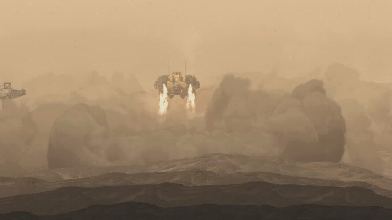 HighFleet thumbnail 33