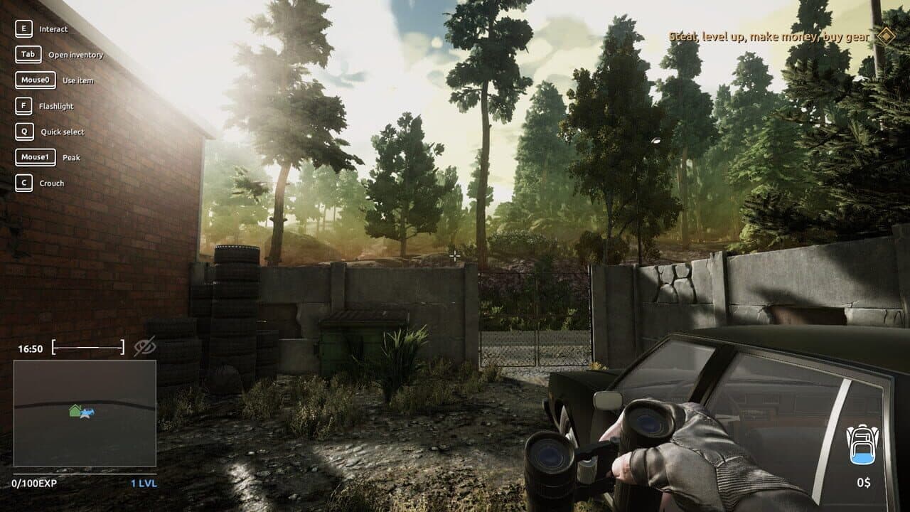 Thief Simulator 2 thumbnail 3