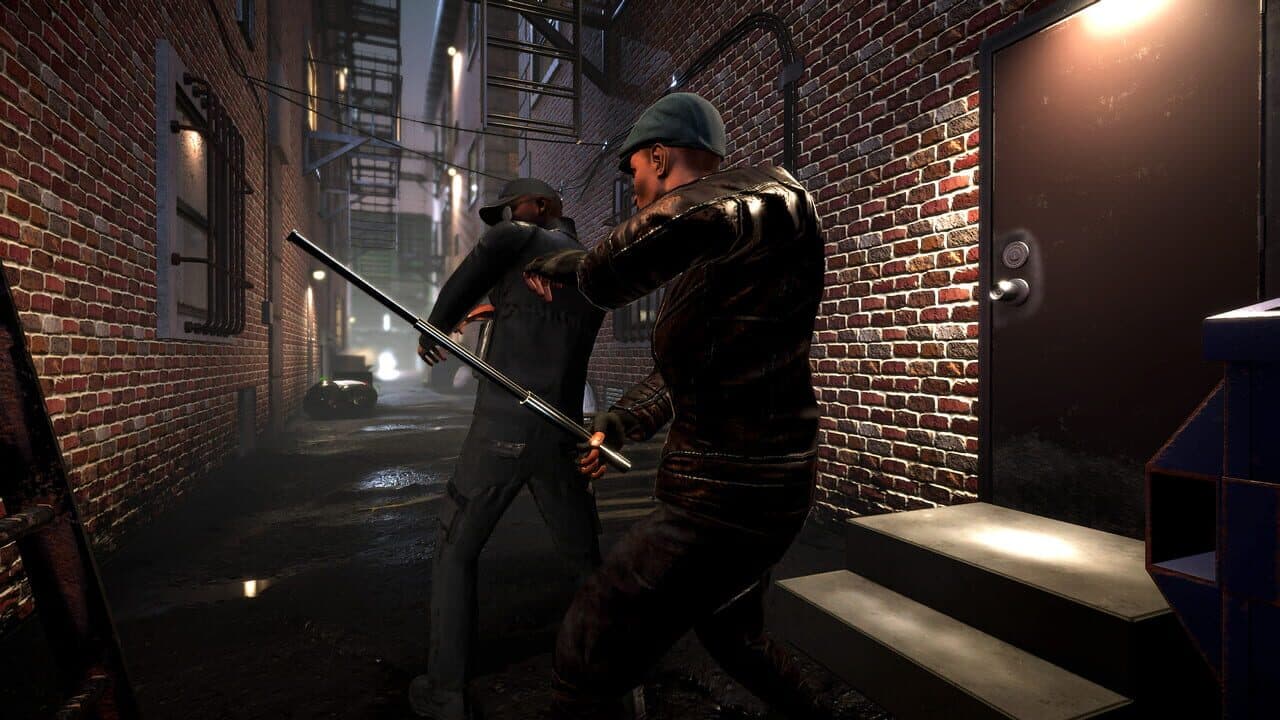 Thief Simulator 2 thumbnail 4