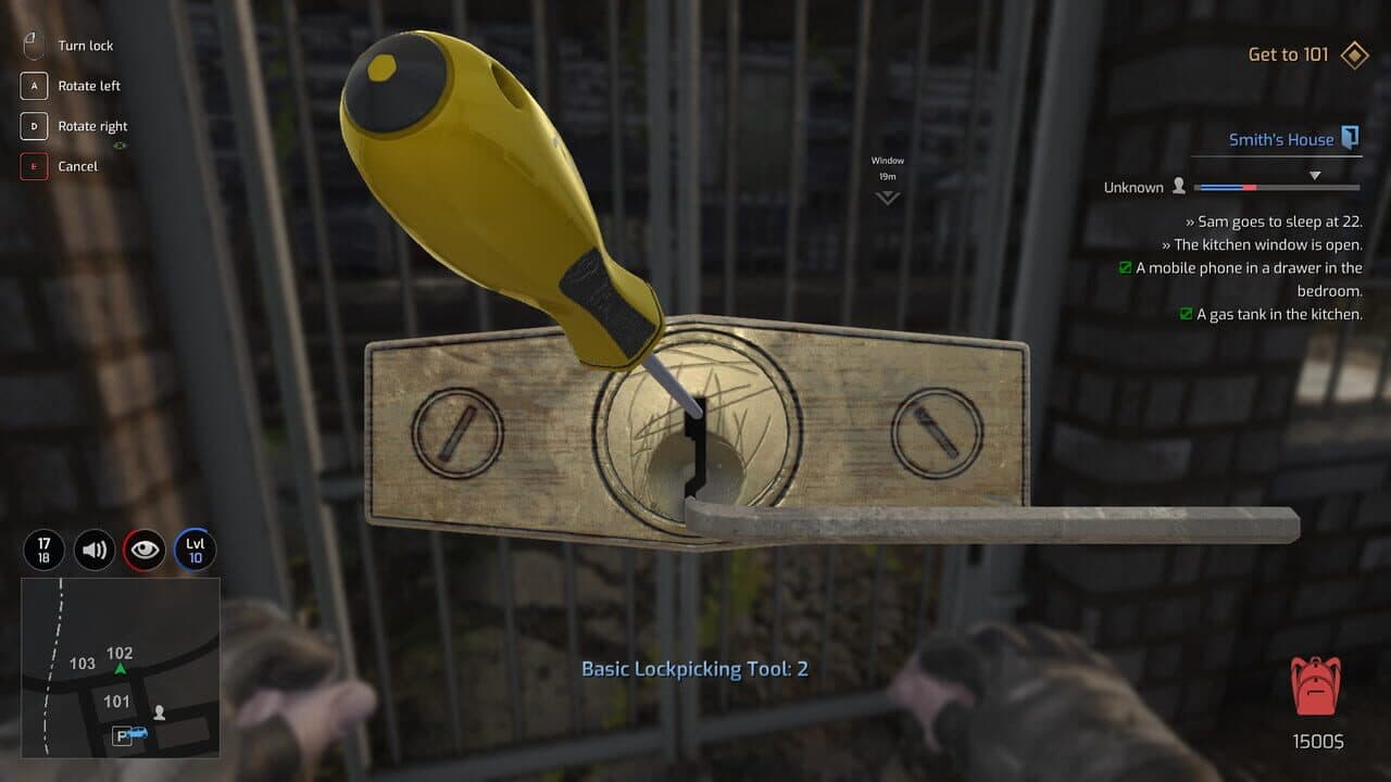 Thief Simulator 2 thumbnail 5