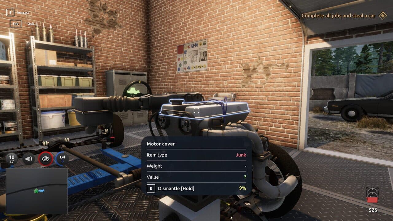Thief Simulator 2 thumbnail 8