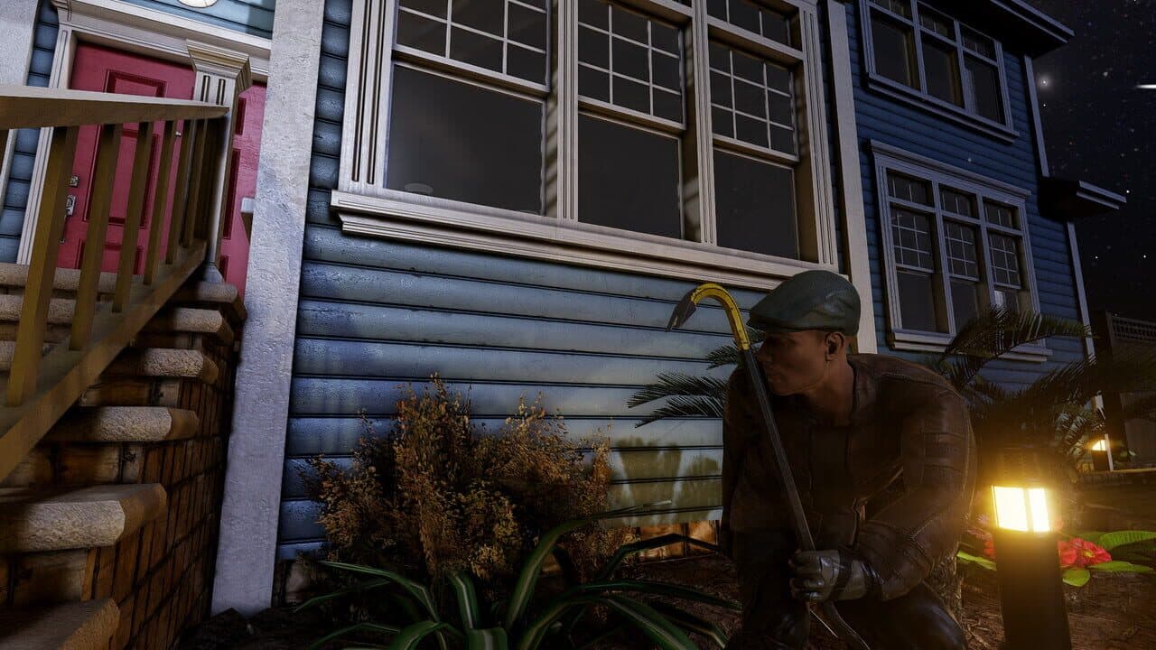 Thief Simulator 2 thumbnail 9