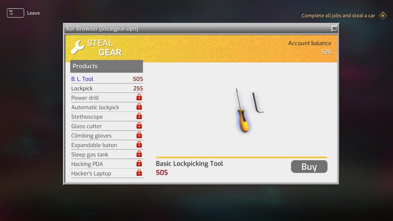 Thief Simulator 2 thumbnail 10