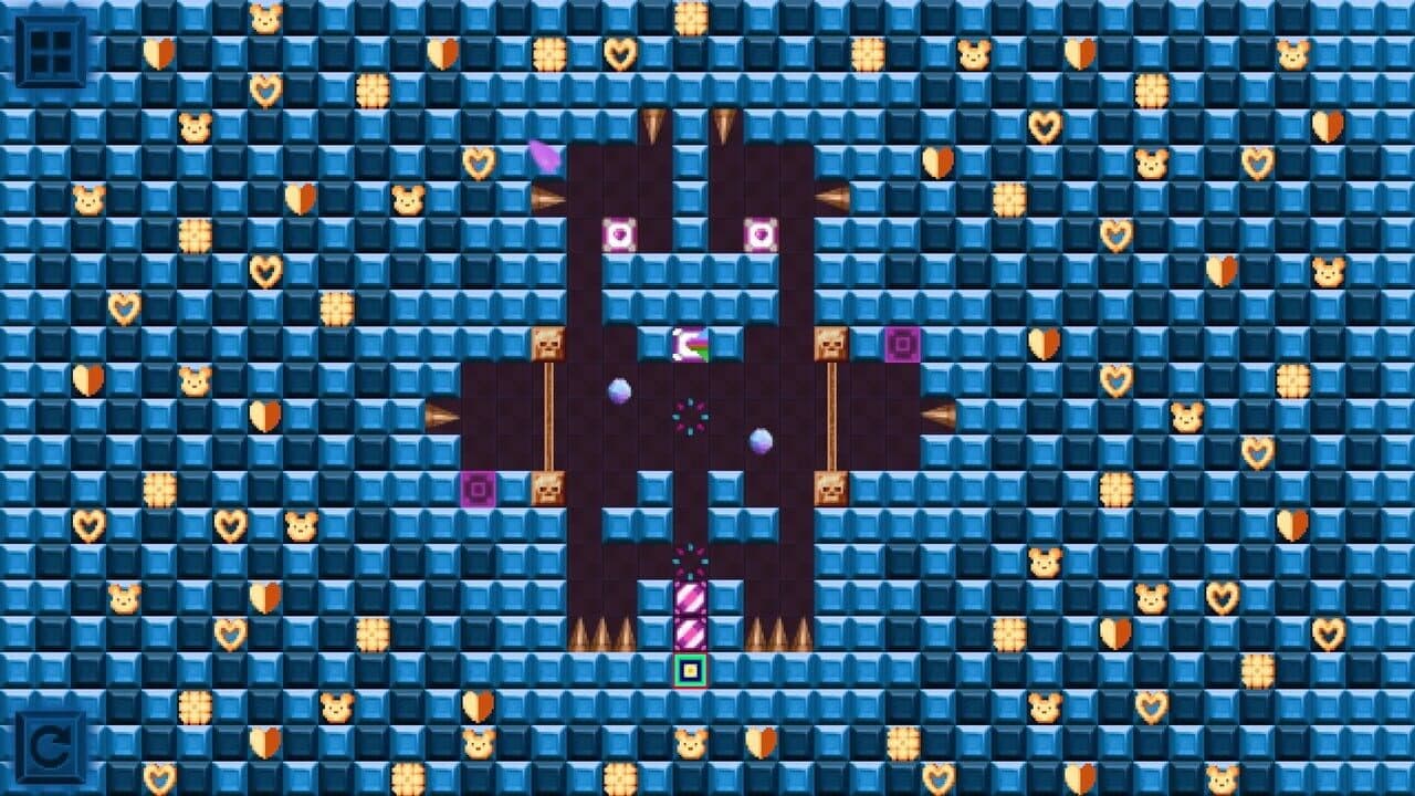 Choco Pixel 4 thumbnail 4