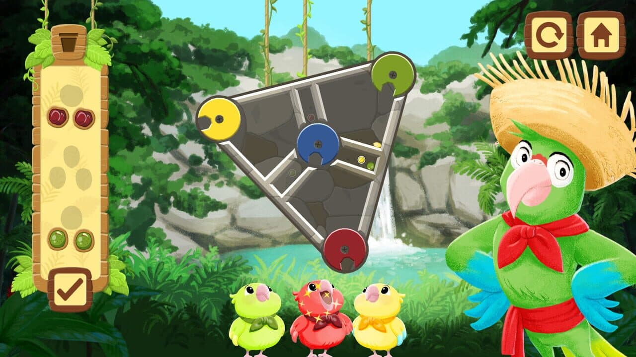 Paco and the Tumbling Seed Box thumbnail 2