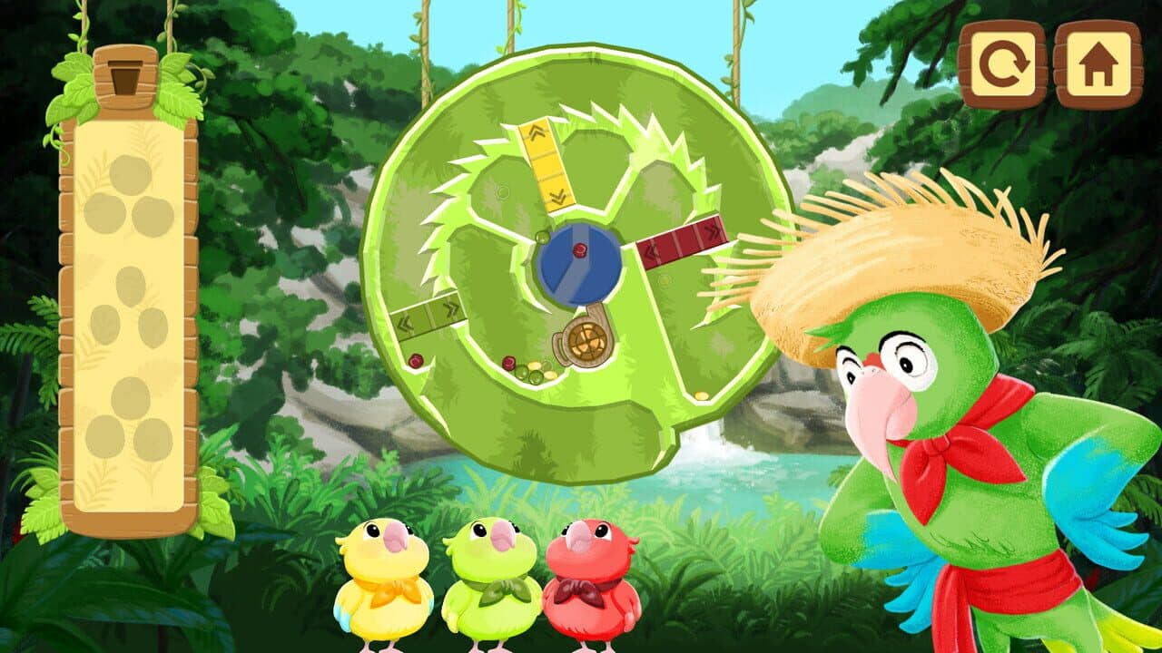 Paco and the Tumbling Seed Box thumbnail 4