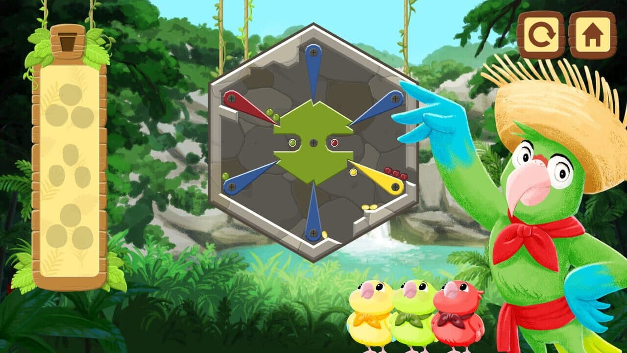 Paco and the Tumbling Seed Box thumbnail 5