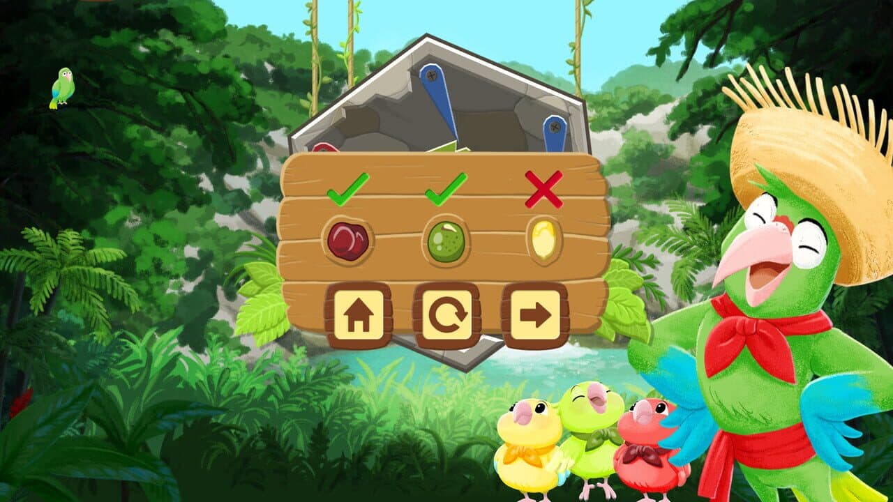 Paco and the Tumbling Seed Box thumbnail 3