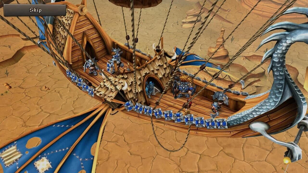 CastleStorm: The Warrior Queen thumbnail 6