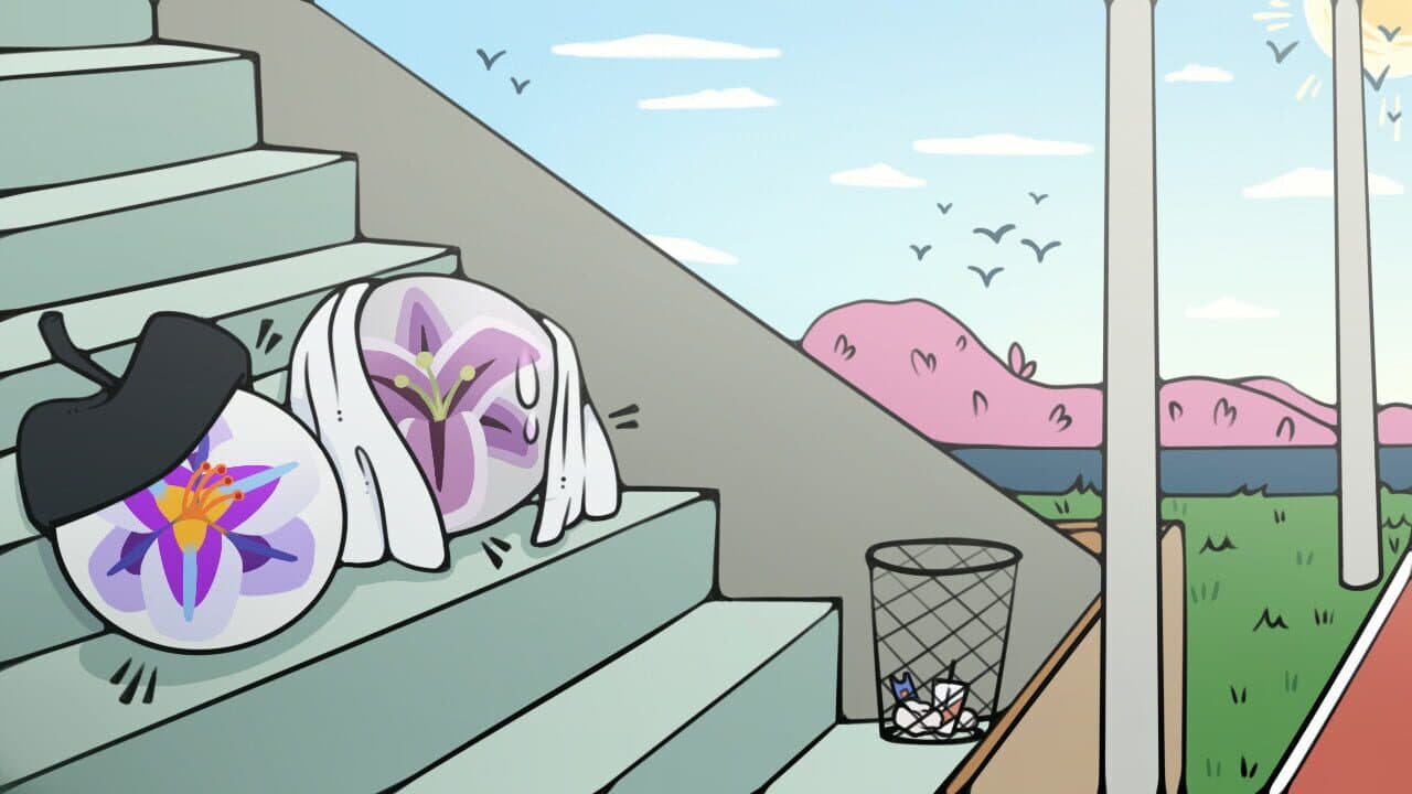 A Marble's Muse thumbnail 3
