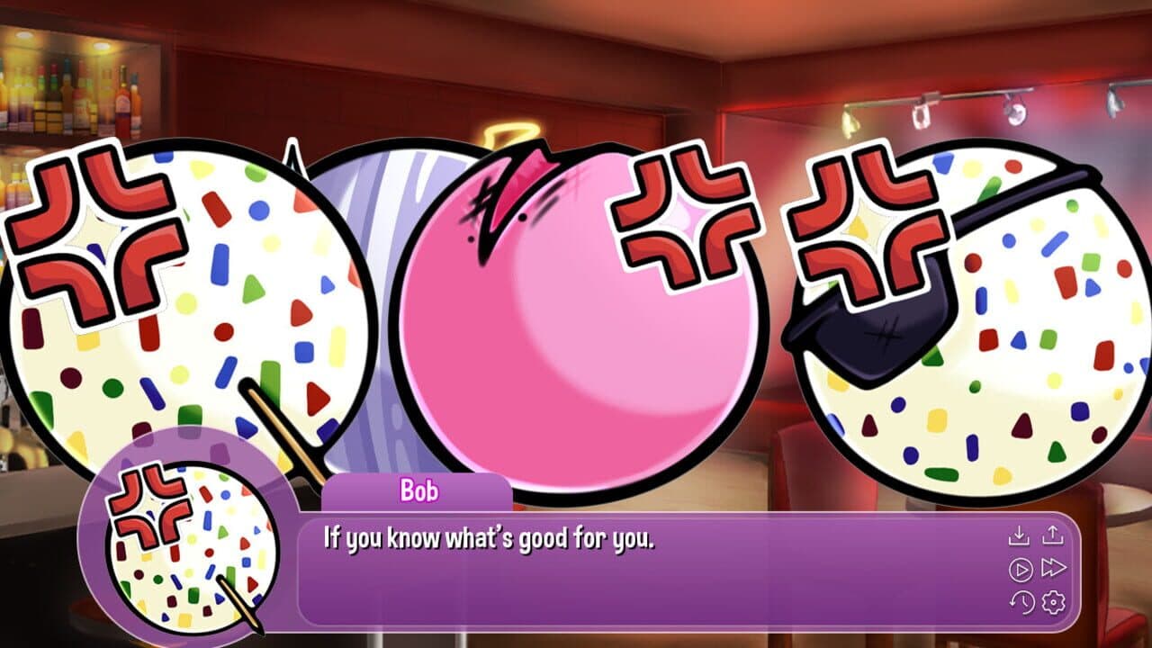 A Marble's Muse thumbnail 8