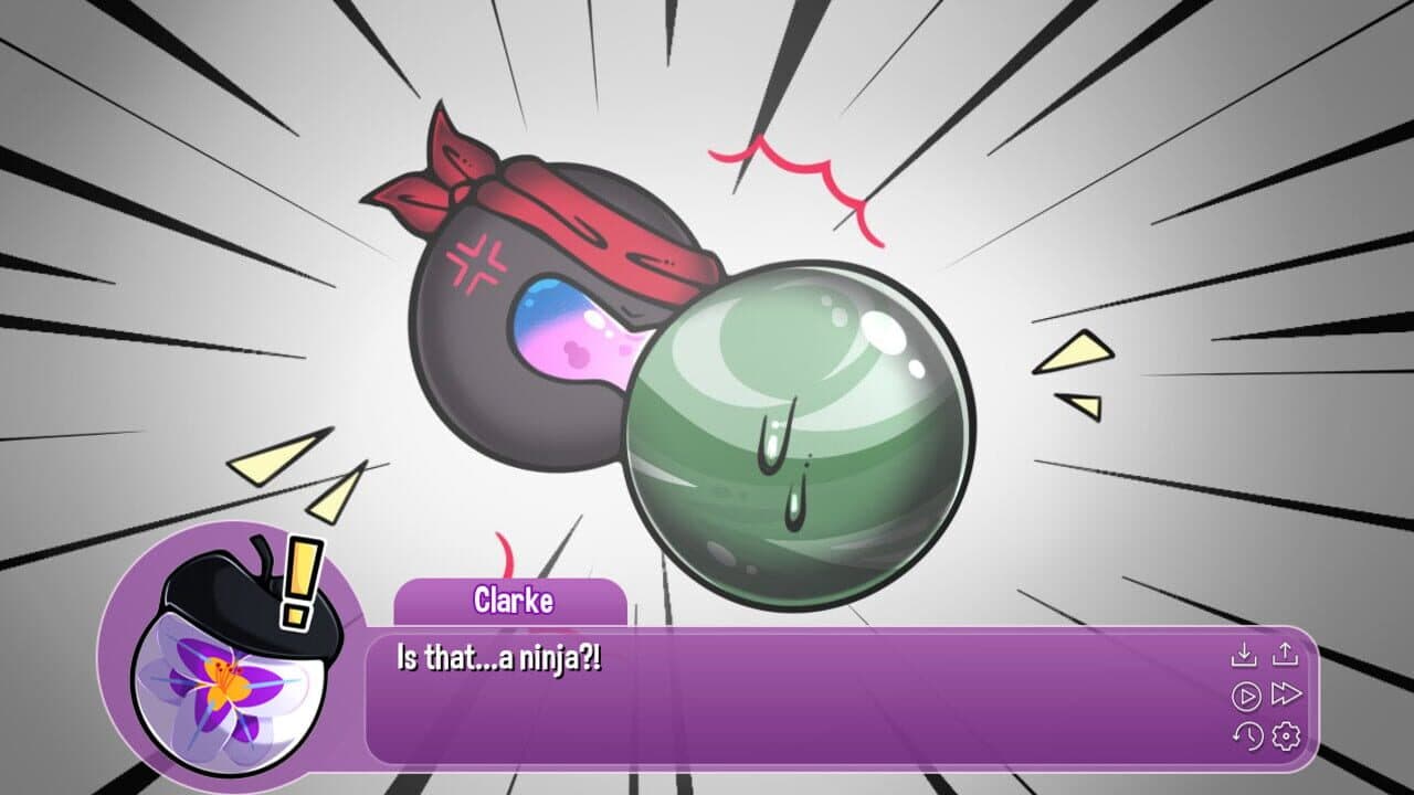 A Marble's Muse thumbnail 9